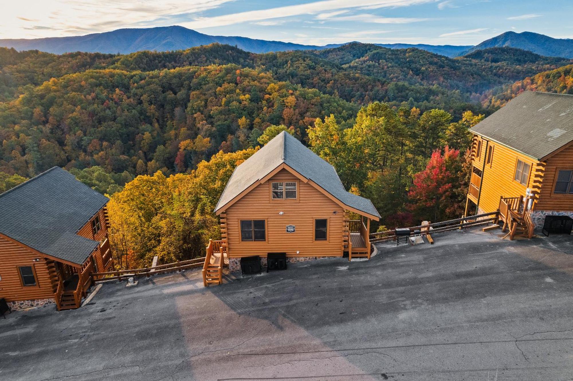 Epic Mountain Views, Hot Tub, Game Room, Sleeps 10 Сивиървил Екстериор снимка