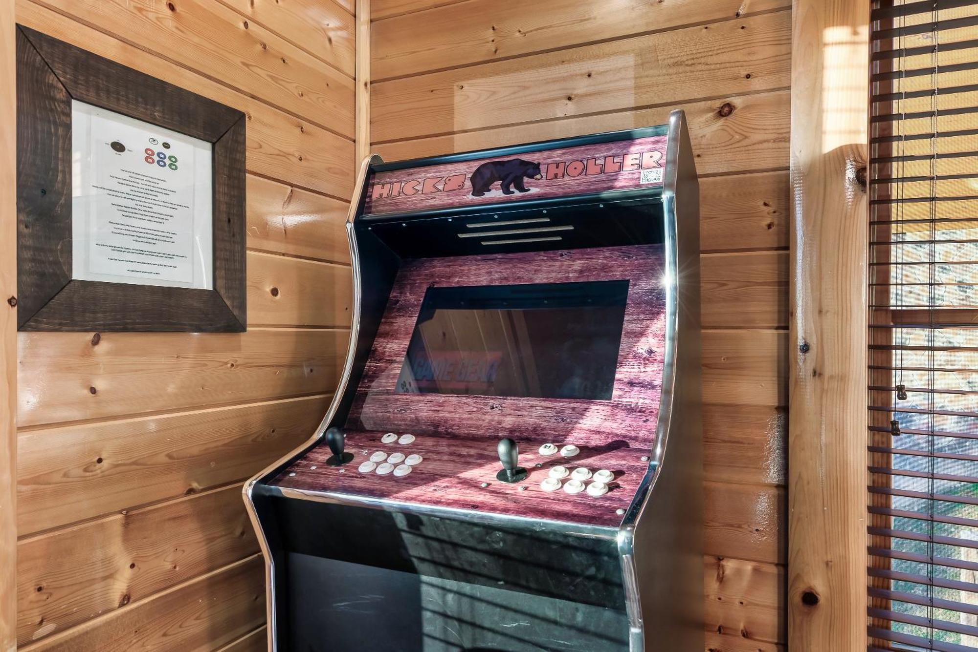 Epic Mountain Views, Hot Tub, Game Room, Sleeps 10 Сивиървил Екстериор снимка