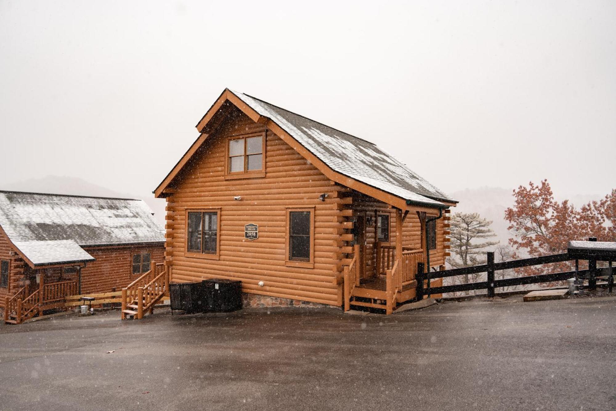 Epic Mountain Views, Hot Tub, Game Room, Sleeps 10 Сивиървил Екстериор снимка